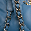 Chanel Medium Lambskin 19 Flap Secondhand