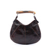Saint Laurent Small Calfskin Mombasa Hobo Secondhand