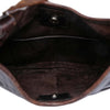 Saint Laurent Small Calfskin Mombasa Hobo Secondhand
