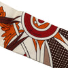 Hermès Washingtons Carriage Silk Twilly Scarf Secondhand
