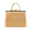 Louis Vuitton Monogram Vernis Deesse GM Secondhand