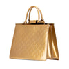 Louis Vuitton Monogram Vernis Deesse GM Secondhand