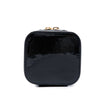 Celine Mini Patent Cuir Triomphe Vanity Case Secondhand