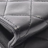 Chanel Quilted Lambskin Tassel Crossbody Secondhand