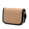 Secondhand Gucci Small Canvas Horsebit 1955 Shoulder Bag