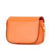 Gucci Mini Leather Horsebit 1955 Web Satchel Secondhand