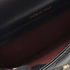Chanel CC Quilted Lambskin Flap Phone Holder Wallet on Chain Secondhand