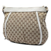 Gucci GG Canvas Abbey D Ring Crossbody Secondhand
