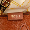 Louis Vuitton Monogram Giant Raffia OnTheGo GM Secondhand