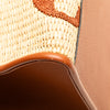 Louis Vuitton Monogram Giant Raffia OnTheGo GM Secondhand