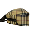 Burberry House Check Canvas Handbag Secondhand