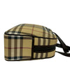 Burberry House Check Canvas Handbag Secondhand