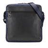 Bottega Veneta Intrecciato Trimmed Leather Crossbody Secondhand