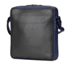 Bottega Veneta Intrecciato Trimmed Leather Crossbody Secondhand