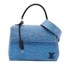 Louis Vuitton Epi Denim Cluny BB Secondhand