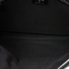 Chanel Large Wool Felt Deauville O Case Clutch Secondhand