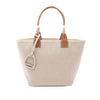 Hermès Toile Sac Steeple 25 Secondhand