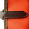 Hermès Toile Sac de Pansage Grooming Bag Secondhand