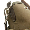 Hermès Toile Sac de Pansage Grooming Bag Secondhand