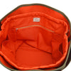 Hermès Toile Sac de Pansage Grooming Bag Secondhand