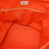 Hermès Toile Sac de Pansage Grooming Bag Secondhand