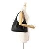 Ferragamo Leather Shoulder Bag Secondhand