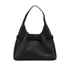 Ferragamo Leather Shoulder Bag Secondhand