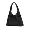 Ferragamo Leather Shoulder Bag Secondhand