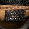 Ferragamo Leather Shoulder Bag Secondhand