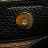 Ferragamo Leather Shoulder Bag Secondhand