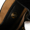 Ferragamo Leather Shoulder Bag Secondhand