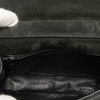 Chanel CC Suede Tassel Crossbody Secondhand