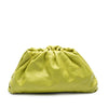 Bottega Veneta Lambskin The Pouch Secondhand