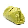 Bottega Veneta Lambskin The Pouch Secondhand
