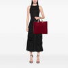 Fendi Felt Shopping Tote Secondhand