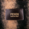 Fendi Felt Shopping Tote Secondhand