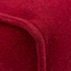 Fendi Felt Shopping Tote Secondhand