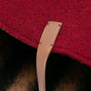 Fendi Felt Shopping Tote Secondhand