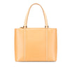 Burberry Leather Tote Secondhand