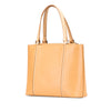 Burberry Leather Tote Secondhand