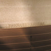 Fendi Bicolor Leather Chameleon Bustina Envelope Clutch Secondhand