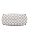 Louis Vuitton Damier Azur Neverfull PM Secondhand