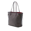 Louis Vuitton Damier Ebene Neverfull MM Secondhand