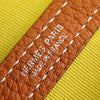 Hermès Toile and Negonda Garden Party 36 Secondhand