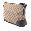 Gucci GG Canvas Crossbody Secondhand