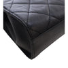 Chanel Mini CC Quilted Lambskin Links Top Handle Flap Secondhand