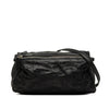 Givenchy Mini Wrinkled Sheepskin Pandora Crossbody Secondhand