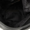 Chanel CC Lambskin Bucket Bag Secondhand