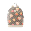 Gucci GG Supreme Les Pommes Apple and Heart Backpack Secondhand