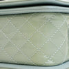 Chanel Small Quilted Patent Boy Flap Secondhand